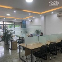 Cho Thuê Nhà 7X20M Mặt Tiền Nguyễn Thị Nhung, Làm Showroom Văn Phòng Công Ty