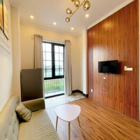 Cho thuê Minihouse - Full nội thất , View Đẹp  . Kdc Cồn Khương