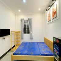 Cho thuê Minihouse - Full nội thất , View Đẹp  . Kdc Cồn Khương