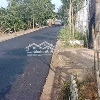 Bán Đất Thổ Cư Đường Nhựa Xã Tam Thôn Hiệp, Cg: 22 X 105M, Giá Bán 23 Tỷ