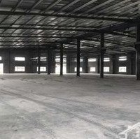 Cần Bán Gấp Kho, Xưởng 70.048 M2 Tại Kcn Châu Sơn, Tp Phủ Lý, Hà Nam, Đất Ổn Định Lâu Dài