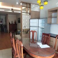 Cho thuê căn hộ full nội thất tại Sunrise Building Sài Đồng, Long Biên, Giá 8.5tr/tháng. LH: 0389544873