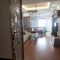 Cho thuê căn hộ full nội thất tại Sunrise Building Sài Đồng, Long Biên, Giá 8.5tr/tháng. LH: 0389544873
