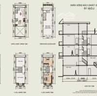 Mở Bán Khu Dân Cư Zenta Home Thạnh Lộc Gần Ngã Tư Ga Q. 12. 80M2. Sổ Hồng Riêng