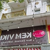 Bán Shophouse Kinh Doanh- Ở- Mặt Phố Tại Văn Phú- Hà Đông, 90M /12 Tỷ