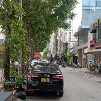 Bán Đất Nguyễn Hoàng Tôn, Q. Tây Hồ, 50 M2, 5.6 Tỷ