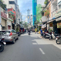 Bán Nhàmặt Tiềncô Giang - Phan Đình Phùng, Đường Nhựa Trước Nhà 8M