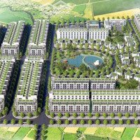 Chính Chủ Bán Lô Đất Nền Dự Án Amdi Green City 100M2