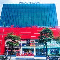 Bql: Mac Plaza Trần Phú, Hà Đông Cần Cho Thuê Văn Phòng Đẹp 100M2 - 1000M2 Giá Từ 180 Nghìn/M2/Th