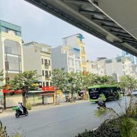 bán đất tặng nhà mặt phố Minh Khai 190m2 , giá đầu tư , thoáng trước sau