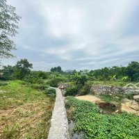 Cần Bán 1122M2 Đất Bám Suối Gần Cá Khu Resort Lớn Tại Cư Yên Lương Sơn Hòa Bình