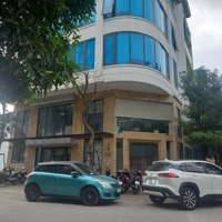 Lô Góc Đẹp Như Hoa 60M2 Mặt Tiền 9M Giá Bán 11,5 Tỷ Khu Đất Dịch Vụ Tây Nam Linh Đàm - Hoàng Mai