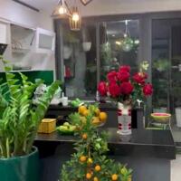 Cho thuê 3 căn  chung cư Vinhomes Quang Trung  Full
