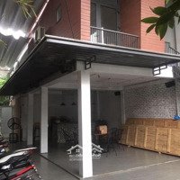 Nhà 2 Tầng Thông Suốtmặt Tiềnphạn Cự Lượng Hợp Kdoanh Cafe - Ăn Uống