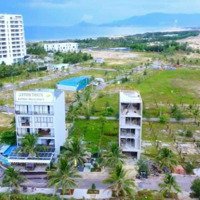 Chủ Nhà Kẹt Tiền Cần Bán Cắt Lỗ Nền Đất Biển Thuộc Dự Án Flc Lux City Quy Nhơn