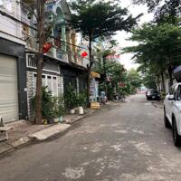 Bán Đất Sổ Riêng 106m2 Ngay Chợ Thành Nam P.An Phú, Thuận An