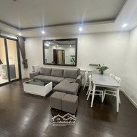 Cho Thuê Căn Hộ Chung Cư Thăng Long 3 Phòng Ngủ2Vs, 110M2, Full Nội Thất