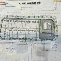 Bán 1.300M2 Lô Góc Ngã Tư, 3 Mặt Đường Đôi Đẹp Nhất Thành Phố Phủ Lý, Hà Nam