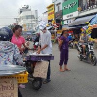 Hàng Hiếm - Giá Ngộp. Cần Bán 100M2 Đấtmặt Tiềnđường D11 Kdc Việt Sing