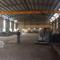 Bán Đất, Kho Xưởngdiện Tích21000M2 Gần Kcn Phố Nối A, Văn Lâm, Hưng Yên