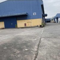 Bán Đất, Kho Xưởngdiện Tích21000M2 Gần Kcn Phố Nối A, Văn Lâm, Hưng Yên