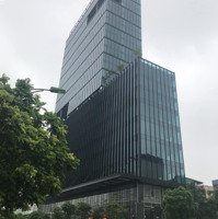 Leadvisors Tower - Phong Cách Nhật Bản Tại Hà Nội - Cho Thuê Văn Phòng Tại Phạm Văn Đồng