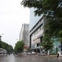 Leadvisors Tower - Phong Cách Nhật Bản Tại Hà Nội - Cho Thuê Văn Phòng Tại Phạm Văn Đồng