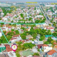 Bán 64.5 M2 Đất Kiệt Ô Tô Đặng Văn Ngữ, Giá Siêu Yêu Thương Chỉ 1,4X Tỷ