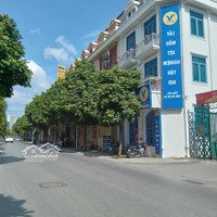 Bán Shophouse Mặt Đường Sa Đôi, Gần Louis City, Diện Tích 90M2, 3.5 Tầng. Liên Hệ: 0917.559.138