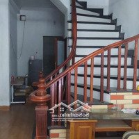 Nhà 3 Tầng 40M2/1 Sàn