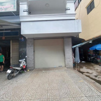 Cho Thuê Mbkd Ngay Chợ Phú Lâm Q6 Làm Shop Giá Rẻ