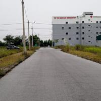 Bán đất giá rẻ khu dân cư Vĩnh Hồng Bình Giang Hải Dương