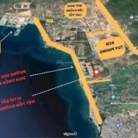 Chỉ 740 triệu - Sở hữu ngay đất Biển Bình Thuận - Full Thổ cư - Sổ đỏ.