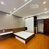 Bán Nhà Riêng Phố Thịnh Liệt - Hoàng Mai 33/36M X 5 Tầng, Giá Nhỉnh 4 Tỉ Xíu