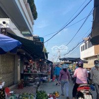 Nhà Mặt Tiền Txs Chợ Tân Thuận Q7 -Diện Tích3.35X15.5 2 Tầng - Vừa Ở Vừa Kinh Doanh - Nhỉng 8 Tỷ