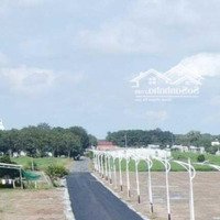 Đất Nền, Đất Ở Tại Nông Thôn (5*40M) 100M2 Thổ Cư