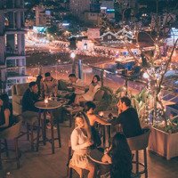 Chính Chủ Cho Thuê Rooftop Bar Tại Trung Tâm Quận 1