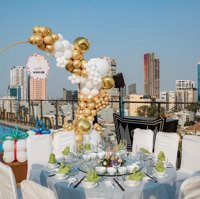 Chính Chủ Cho Thuê Rooftop Bar Tại Trung Tâm Quận 1