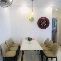 Cần Cho Thuê Căn Hộ 2 Phòng Ngủ 2 Vệ Sinhcăn Góc Full Nội Thất Xịn Sang Tại Chung Cư Florita Quận 7