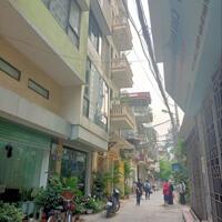 Bán Nhà phố Huỳnh Thúc Kháng -Hà Đông 44m MT 4,2m Kinh Doanh-Ô tô vào nhà