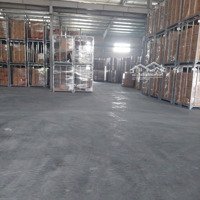 Cho Thuê 7.500M2 Nhà Xưởng Tại Khu Công Nghiệp Châu Sơn, Phủ Lý, Hà Nam