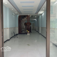Bán Nhà Kdc Bình Phú, 72M2 (4M X 18M) - Sát Metro Bình Phú Quận 6