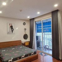 Cho Thuê Căn Hộ Chung Cư Orchard Garden U0M2, 1 Phòng Ngủ 1 Vệ Sinh Full Nt