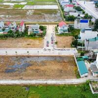 [CẮT LỖ 1.5 TỶ] Lô đất 160m2 chỉ hơn 1 tỷ tại Tân Phong, Quảng Xương. LH 0982154994