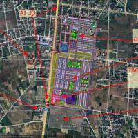 [CẮT LỖ 1.5 TỶ] Lô đất 160m2 chỉ hơn 1 tỷ tại Tân Phong, Quảng Xương. LH 0982154994