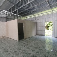 Cho Thuê Mặt Bằng - Nền Đôi 9X20M2 - Mặt Tiền Đường