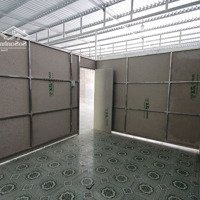 Cho Thuê Mặt Bằng - Nền Đôi 9X20M2 - Mặt Tiền Đường