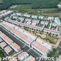 Bán đất tự xây dự án Ecocity view hồ giá chỉ 3.4 tỷ