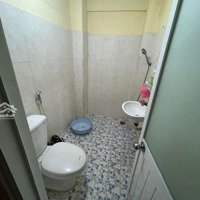 Nhà Nhỏ Có Võ - Nguyễn Tri Phương - 4X7.5M, 3Tầng - Nhỉnh 3Tỷ