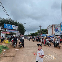 Bán Lô Ngay Chợ Phú Lộc - Krong Năng, Phù Hợp Kinh Doanh